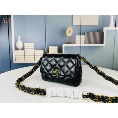 Chanel Bags AAA 118